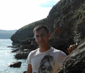 Андрей, 45 лет, Иркутск