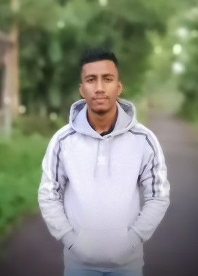 HR Nadim, 20, বাংলাদেশ, সিলেট