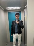 Башир, 26, Moscow