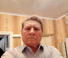 Владимир Шкилев, 68 лет, Георгиевск
