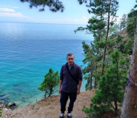 Aleksey, 36, Irkutsk