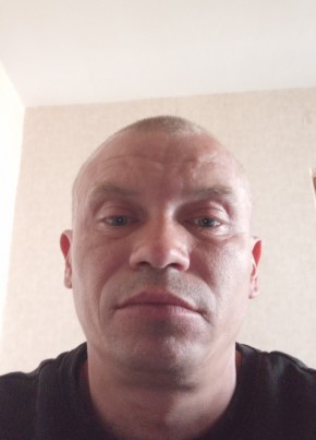 Сергей из Горад Мінска 39 лет