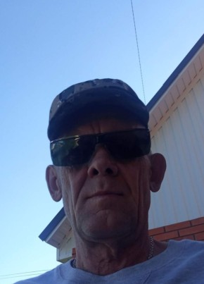 Georgiy, 56, Russia, Ust-Koksa