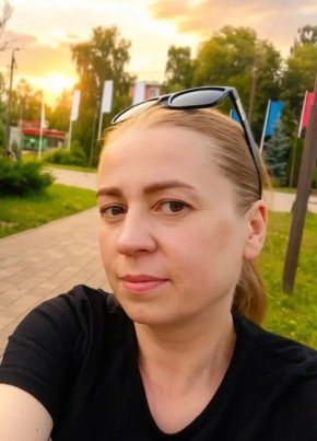 Ольга из Дрезны 42 года