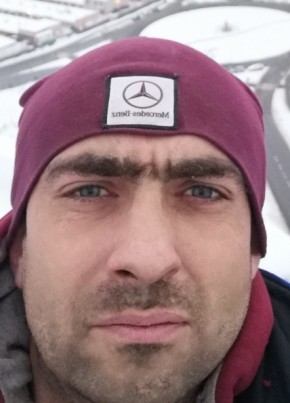 Константин, 37, Россия, Богучар