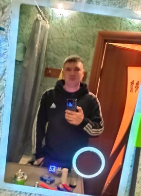 Димон из Кавалерово 27 лет