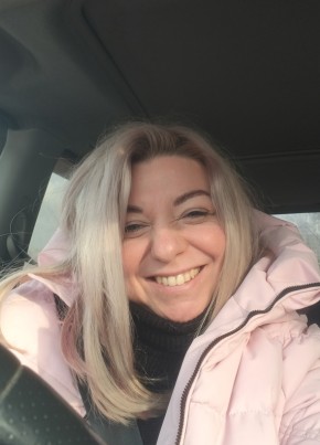 Olga, 43, Russia, Moscow