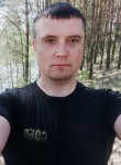 Volodya, 42, Moscow