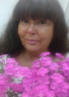 Светлана из Иваново 51 год