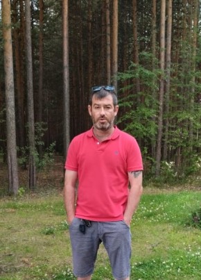Евгений, 39, Россия, Сургут
