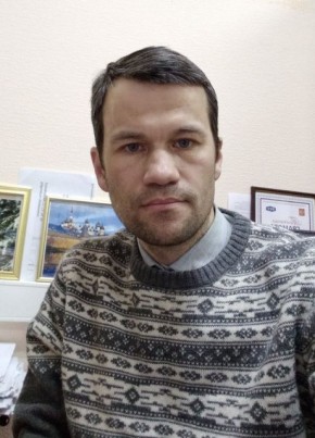 Михаил, 47, Россия, Красногорск