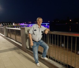 Anton, 65, Penza