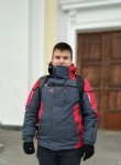 Andrey, 25, Nizhniy Tagil