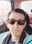 Rustam, 54, Tashkent