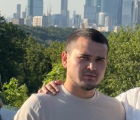 Иси, 28 лет, Москва
