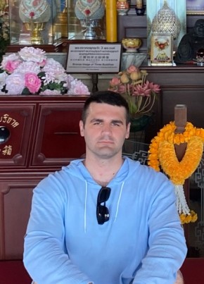 Mark, 30, Belarus, Gomel