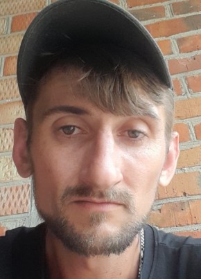 Алексей, 33, Россия, Должанская