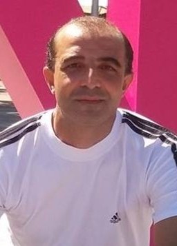 Dimitar, 45, Република България, Варна