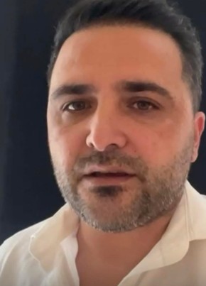 Can, 42, Turkey, Istanbul