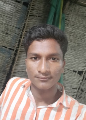 Chakri, 25, India, Proddatūr