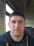 Ярослав, 42 года, Кіровськ