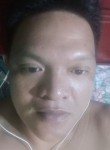 John, 42 года, Batangas
