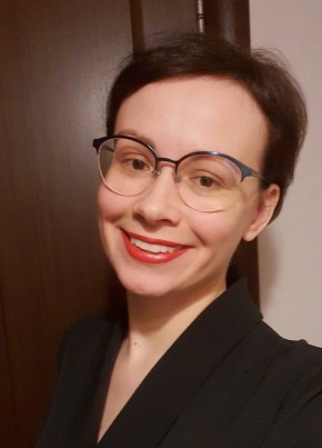 Людмила, 35, Россия, Домодедово