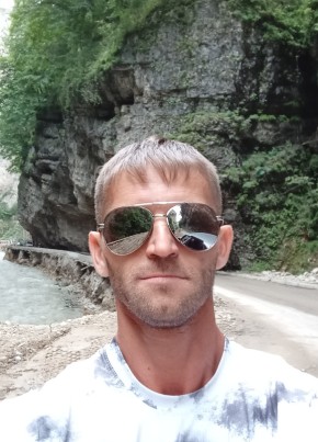 Владимир, 38, Россия, Дудинка