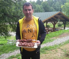 Валерий, 52 года, Івано-Франківськ