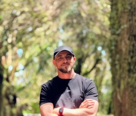 Konstantin, 36, Stantsiya Novyy Afon