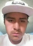 Carlos Eduardo, 19  , Ciudad Nezahualcoyotl