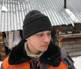 Александр, 26 лет, Ачинск