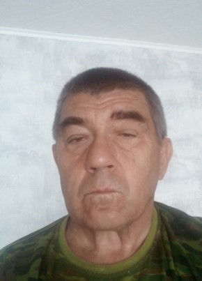 Николай, 67, Россия, Яровое