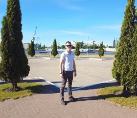 Роман, 31 год, Балтийск