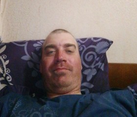 Vasiliy, 36, Kletnya