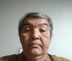 Baurzhan, 55, Almaty