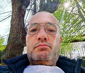 Mahmoud, 52, Argenteuil