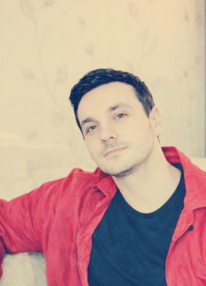Nikolay, 43, Azerbaijan, Baku