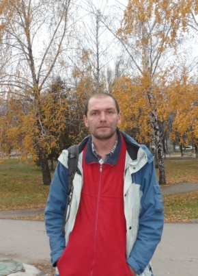Николай, 52, Россия, Тында
