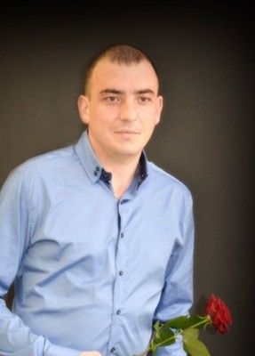 Рамиль, 39, Россия, Тольятти
