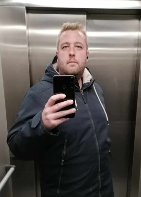 Jiří из Plzeň 33 года