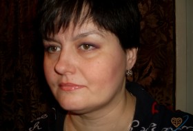 Оксана, 55 - Только Я