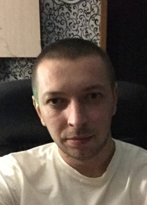 Саша, 31, Рэспубліка Беларусь, Горад Кобрын