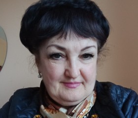 Валентина, 65 лет, Донецьк