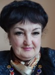 Valentina, 63  , Donetsk