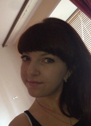 Анастасия , 28, Россия, Лыткарино