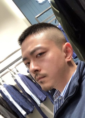 子豪, 37, 中华人民共和国, 香港