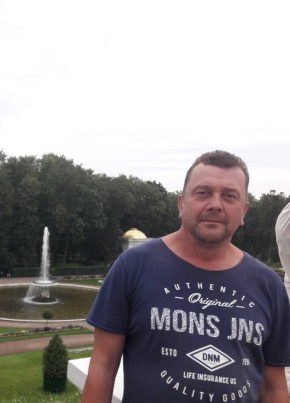 Алекс, 51, Россия, Ковров