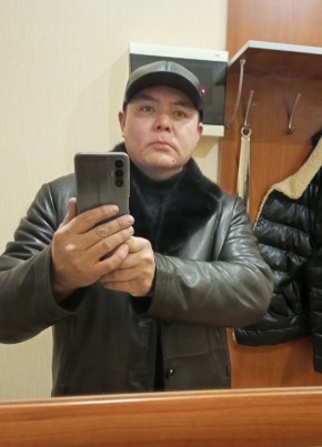 Динар, 36, Россия, Баймак