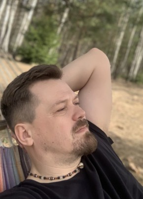 Alex, 38, Russia, Kaluga